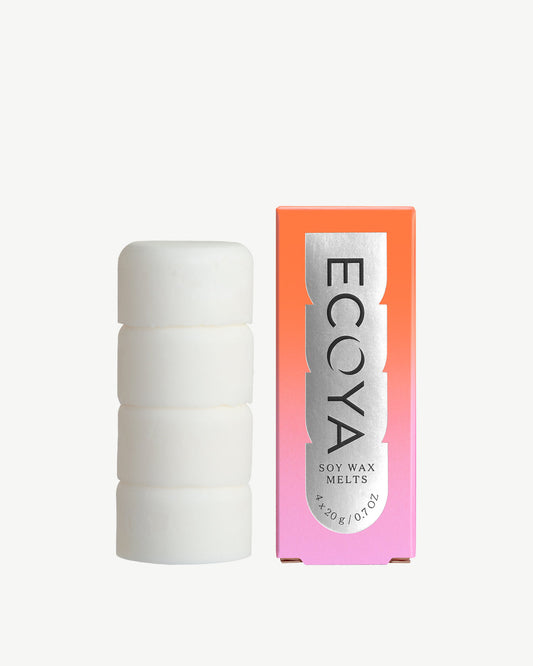 Wax Melts by Ecoya - Mandarin Gin