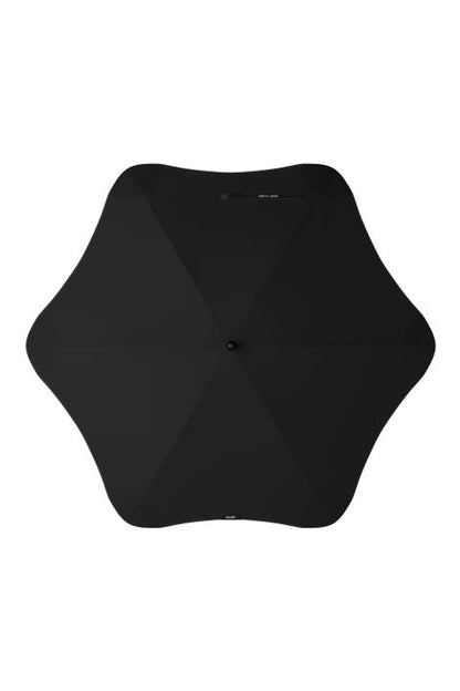 Umbrella - Classic - Black - Blunt