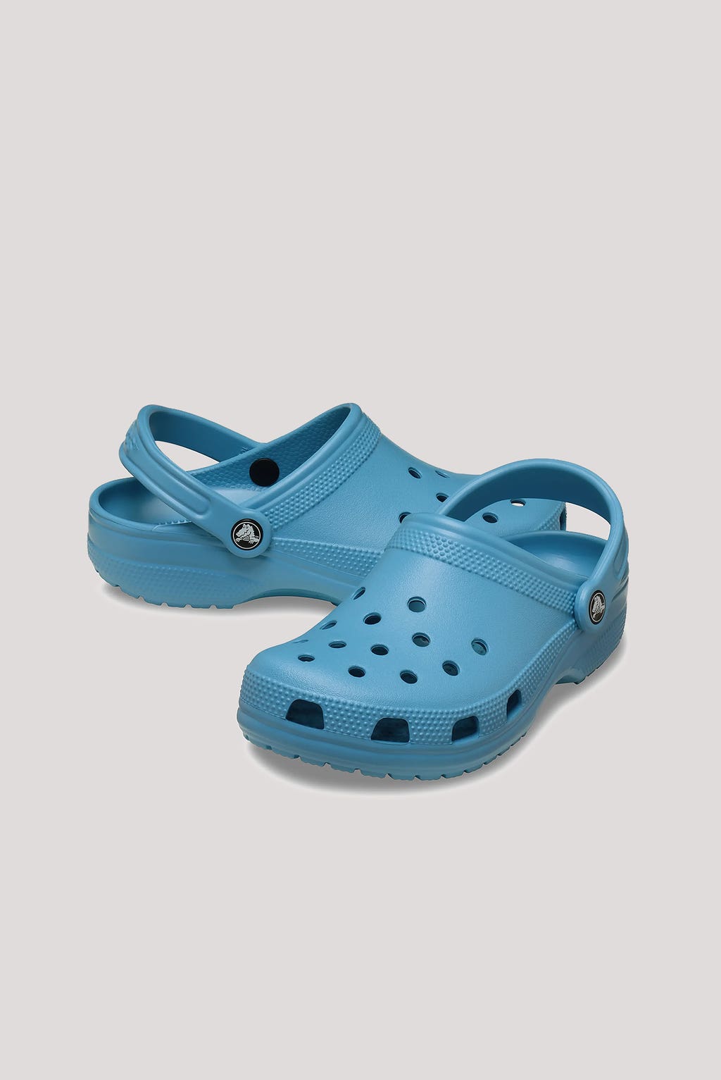 Classic Clog Kids - Crocs - ELITE BLUE