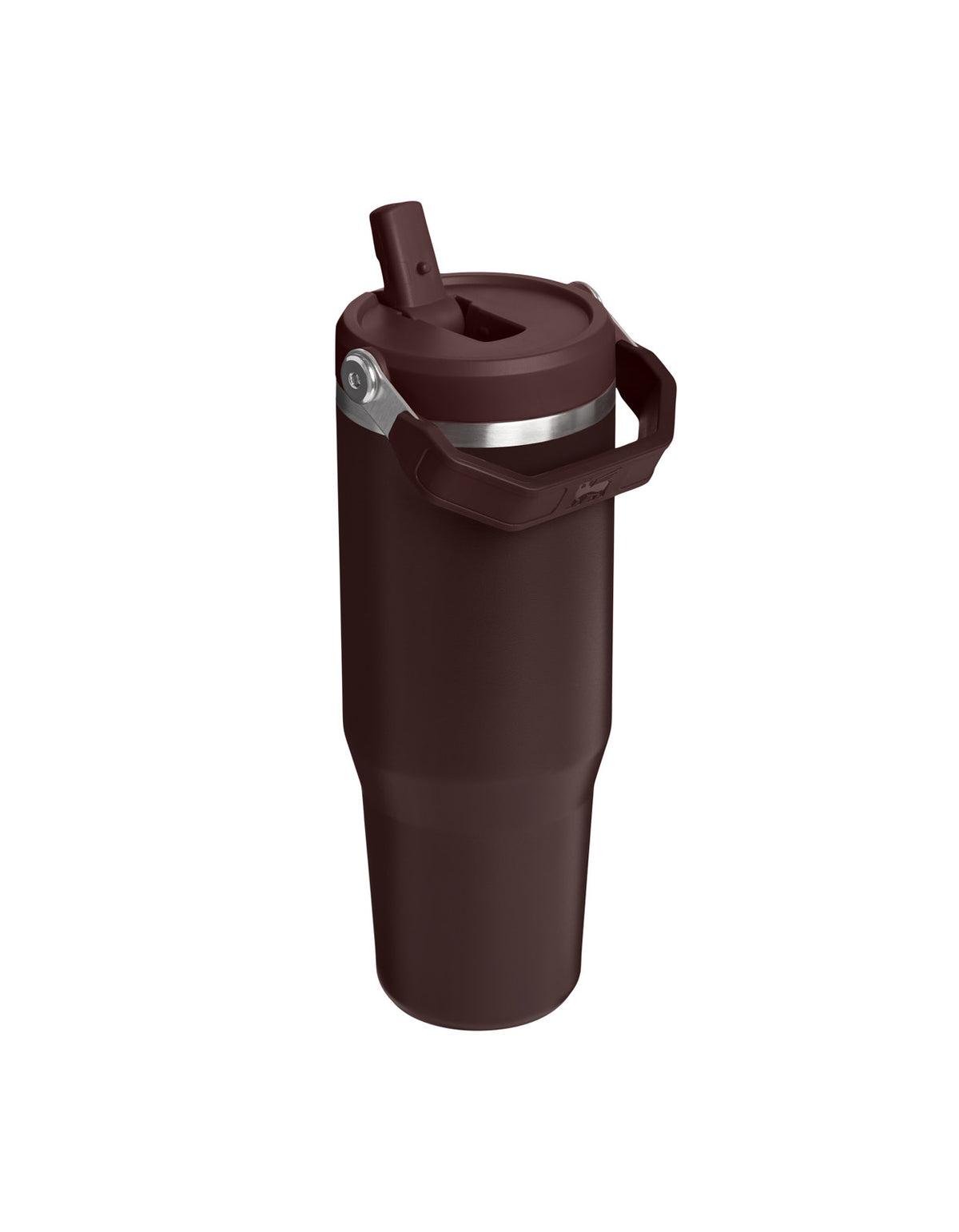 Tumbler - The IceFlow Flip Straw 2.0 - 30oz - Coffee - Stanley