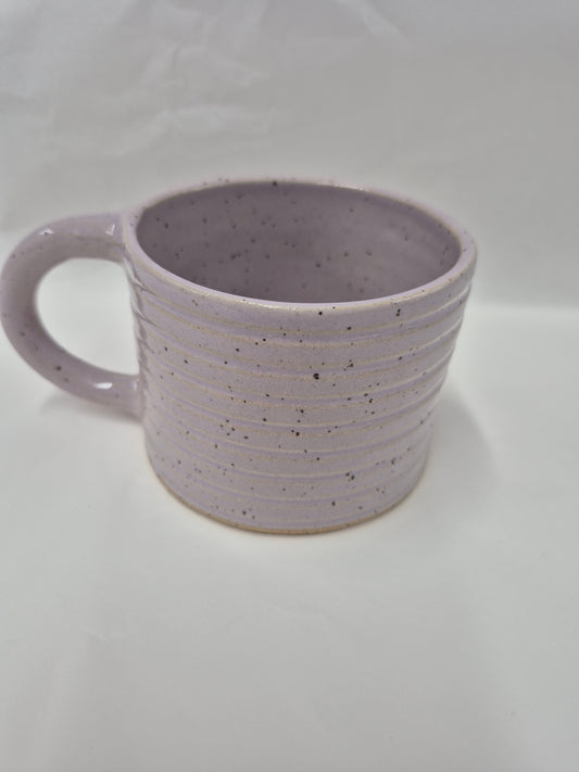 Pottery Mug - Frank & Earnest - #1675