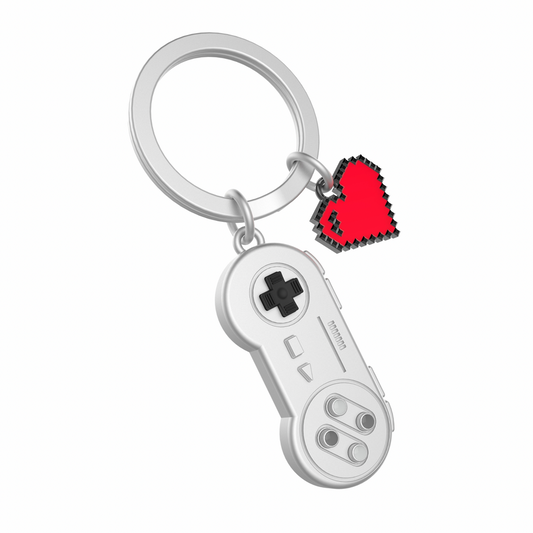 Keyring - Gaming Controller