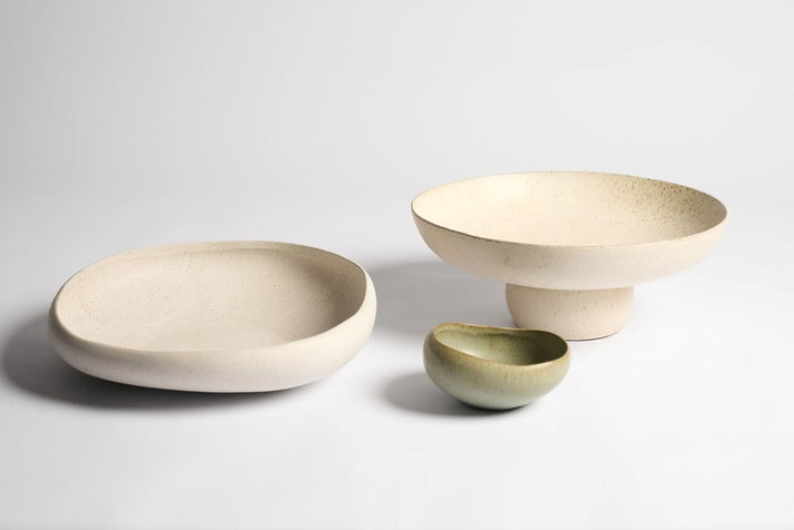 Fort Bowl - Olive