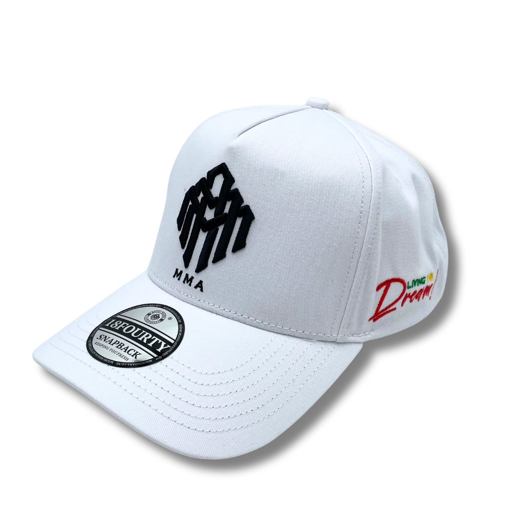 Rasta White - Māori Moana Adventures