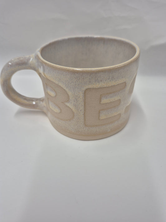 Pottery Mug - Frank & Earnest - #1681 - Bestie