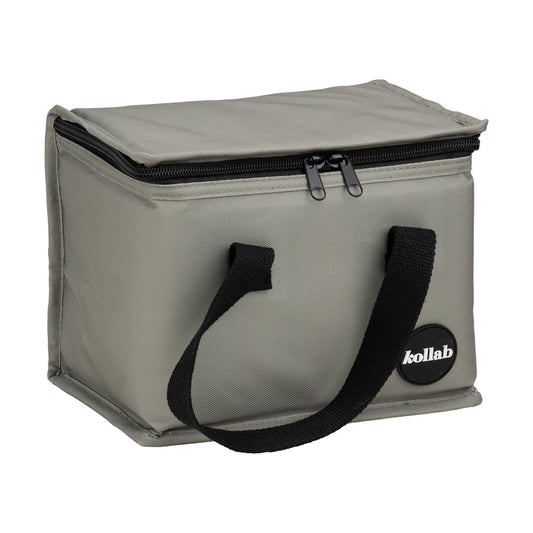 Lunch Box Kollab - Khaki Black