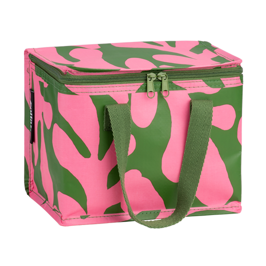 Lunch Box Kollab - Coral Canopy