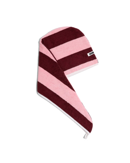 Hair Wrap - Rocky Road