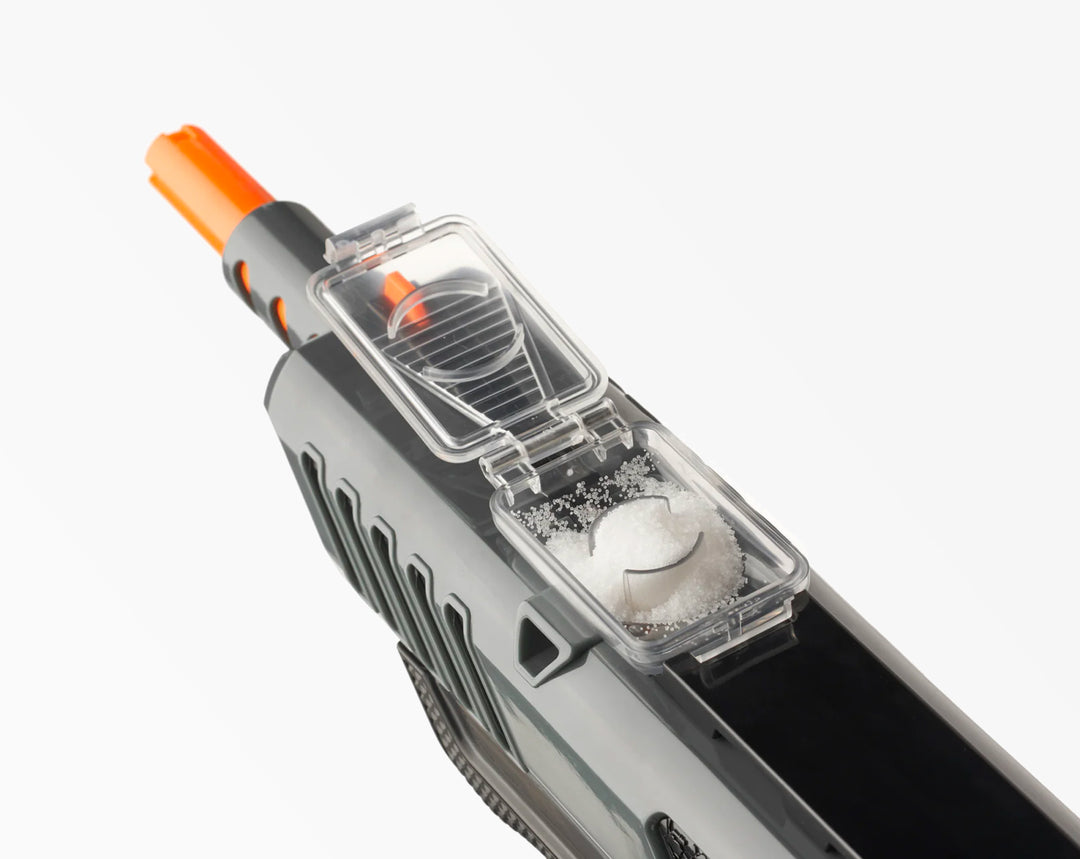 Bug A Salt Gun