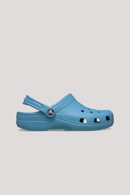 Classic Clog Kids - Crocs - ELITE BLUE