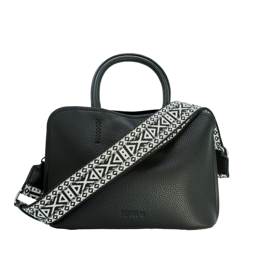Bag - The Karori - Black