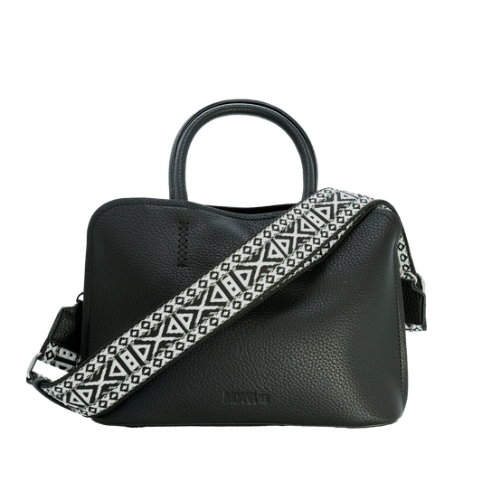 Bag - The Karori - Black