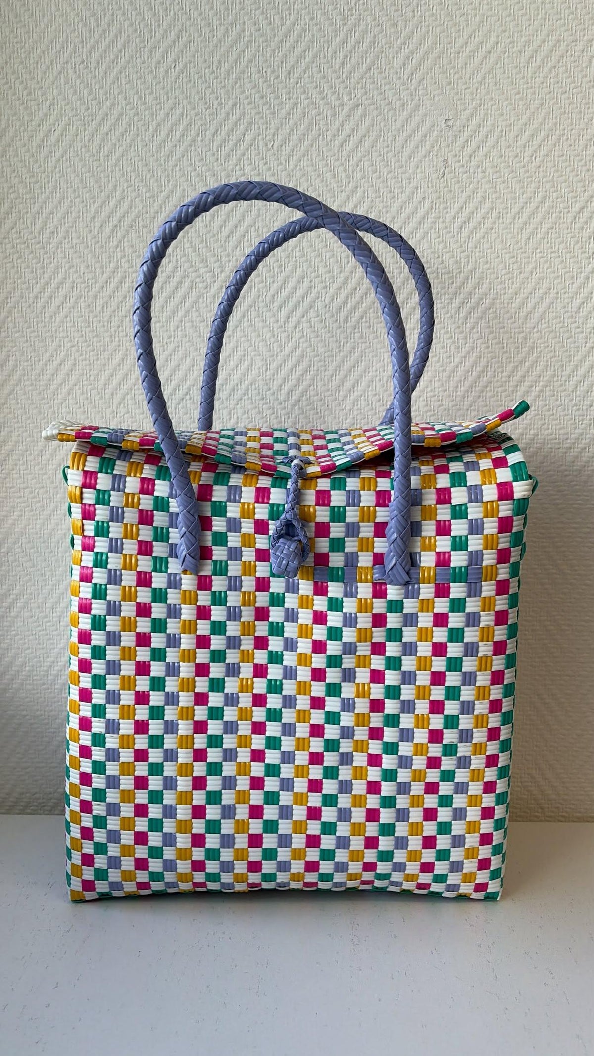 Candy Picnic Bag