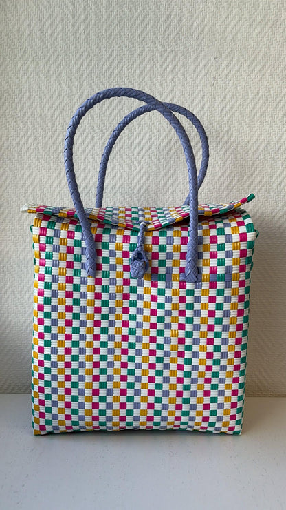 Candy Picnic Bag