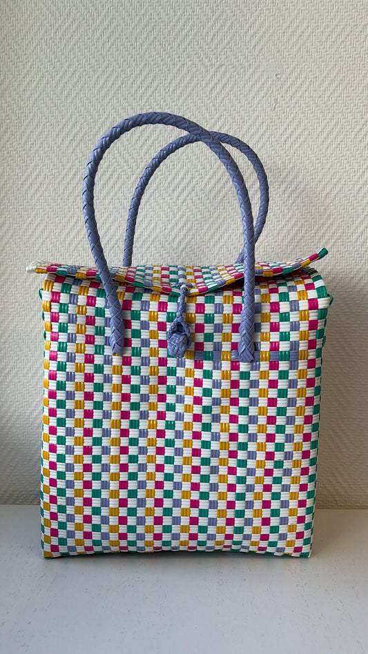 Candy Picnic Bag