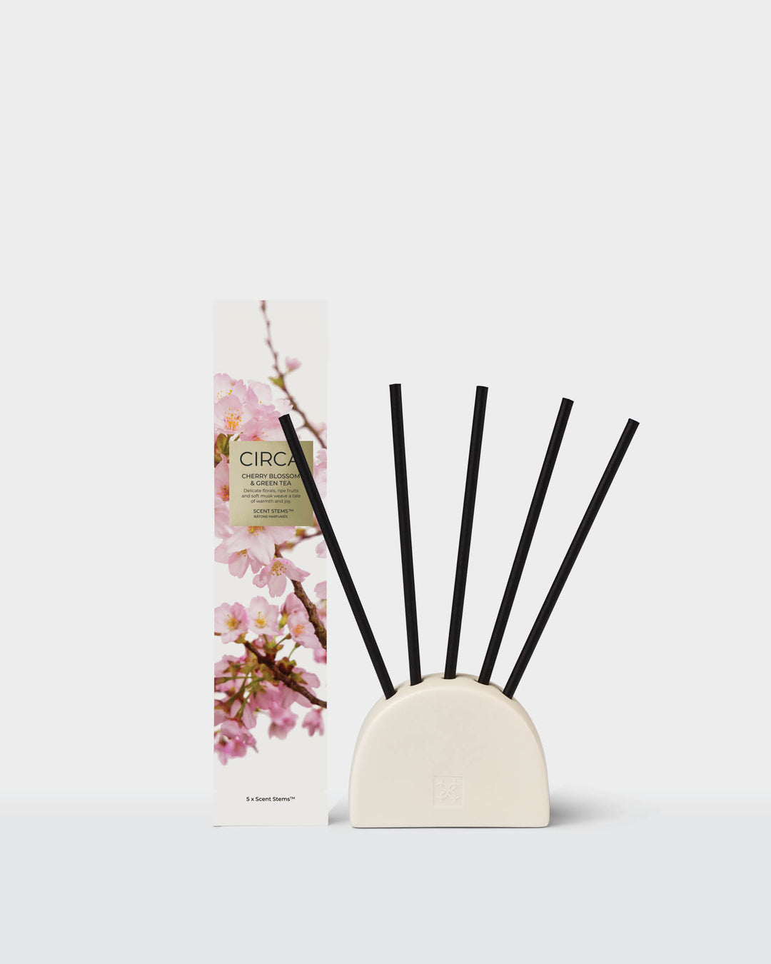 Scent Stems - Cherry Blossom & Green Tea