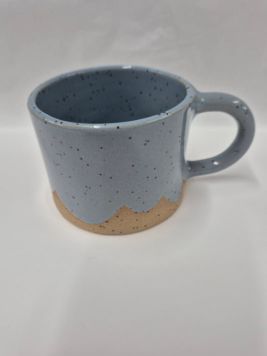 Pottery Mug - Frank & Earnest - #1677