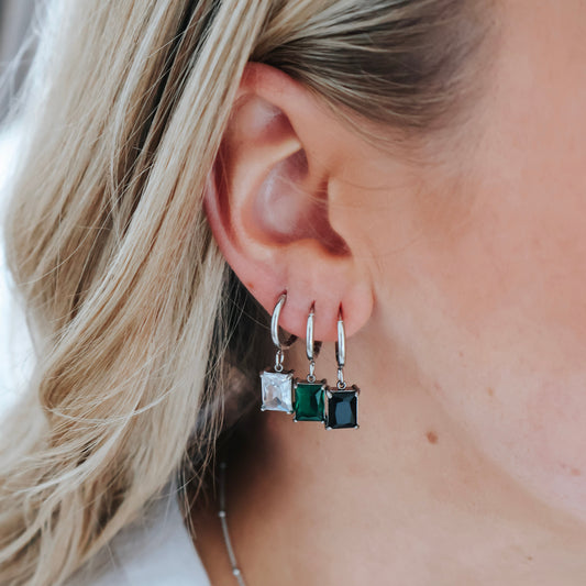 Earrings - Katy B -  Ivy