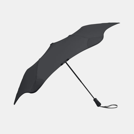 Umbrella - Metro - Black Ink - Blunt
