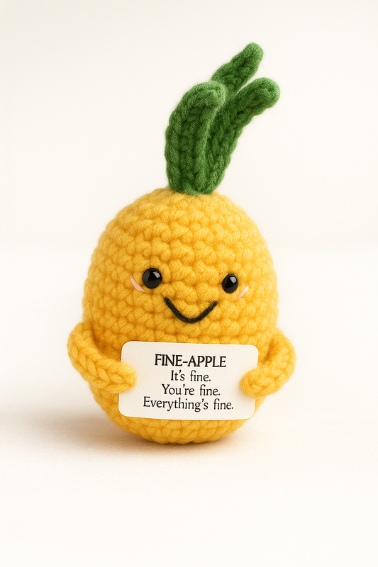 Fineapple