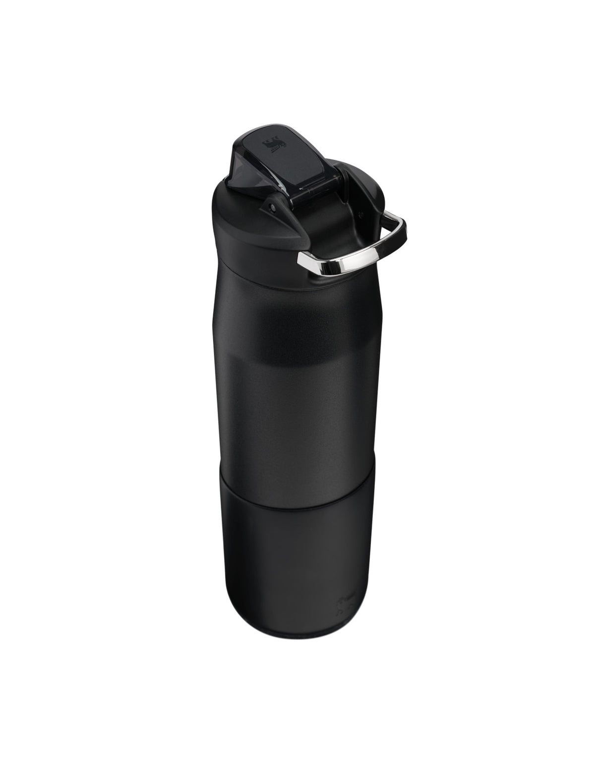 The Vitalize™ Tempo Bottle | 24 OZ | 0.71 L (Black)