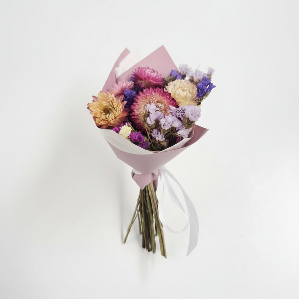 Mini Dried Bouquet