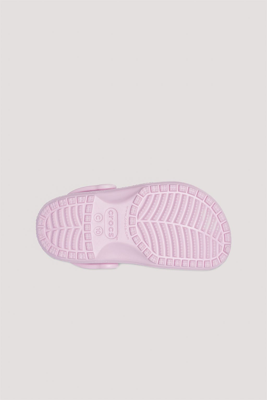 Classic Clog Kids - Crocs - PINK MILK