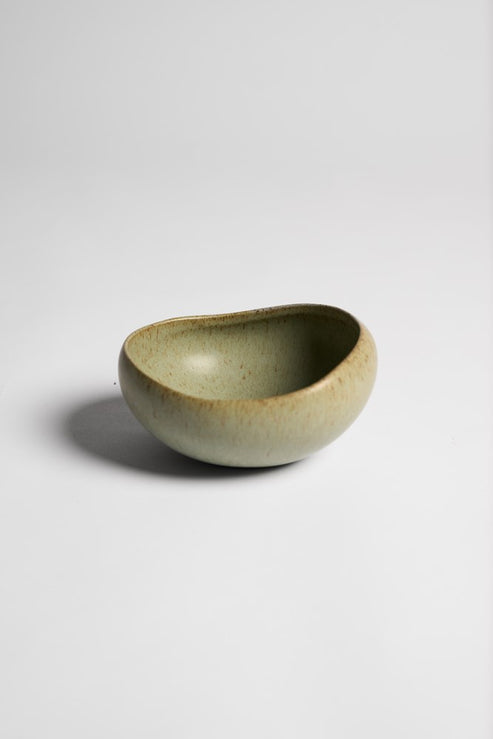 Fort Bowl - Olive