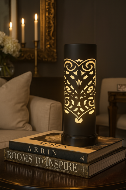 Lamp - Moana Road -  Te Wheku