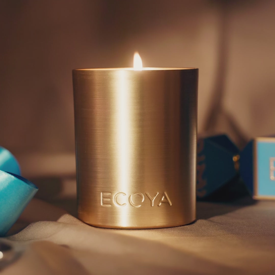 Candle - Fresh Pine - 400g
