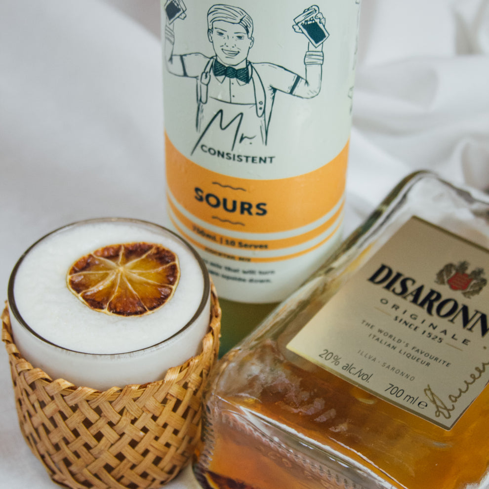 Cocktail Mixer - Sours Mixer 750ml