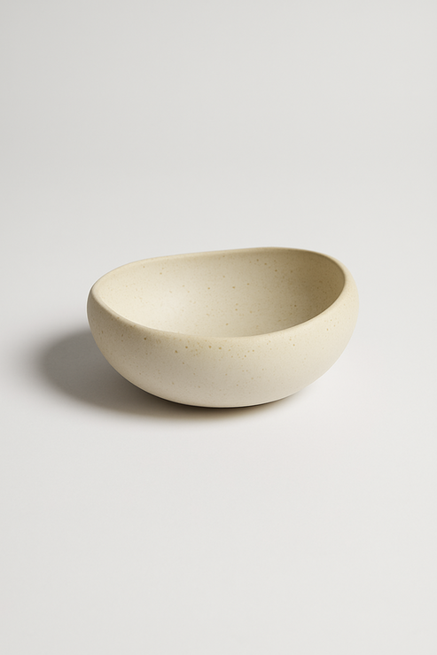 Fort Bowl - Natural