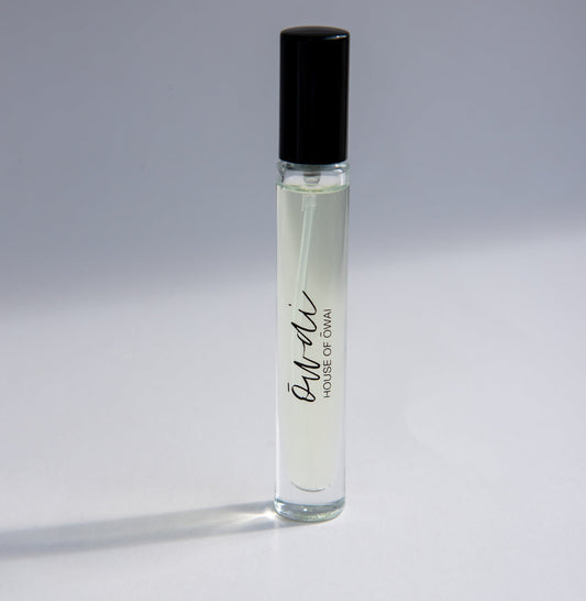 Perfume - House of Ōwai - Ōwai  - 10ML