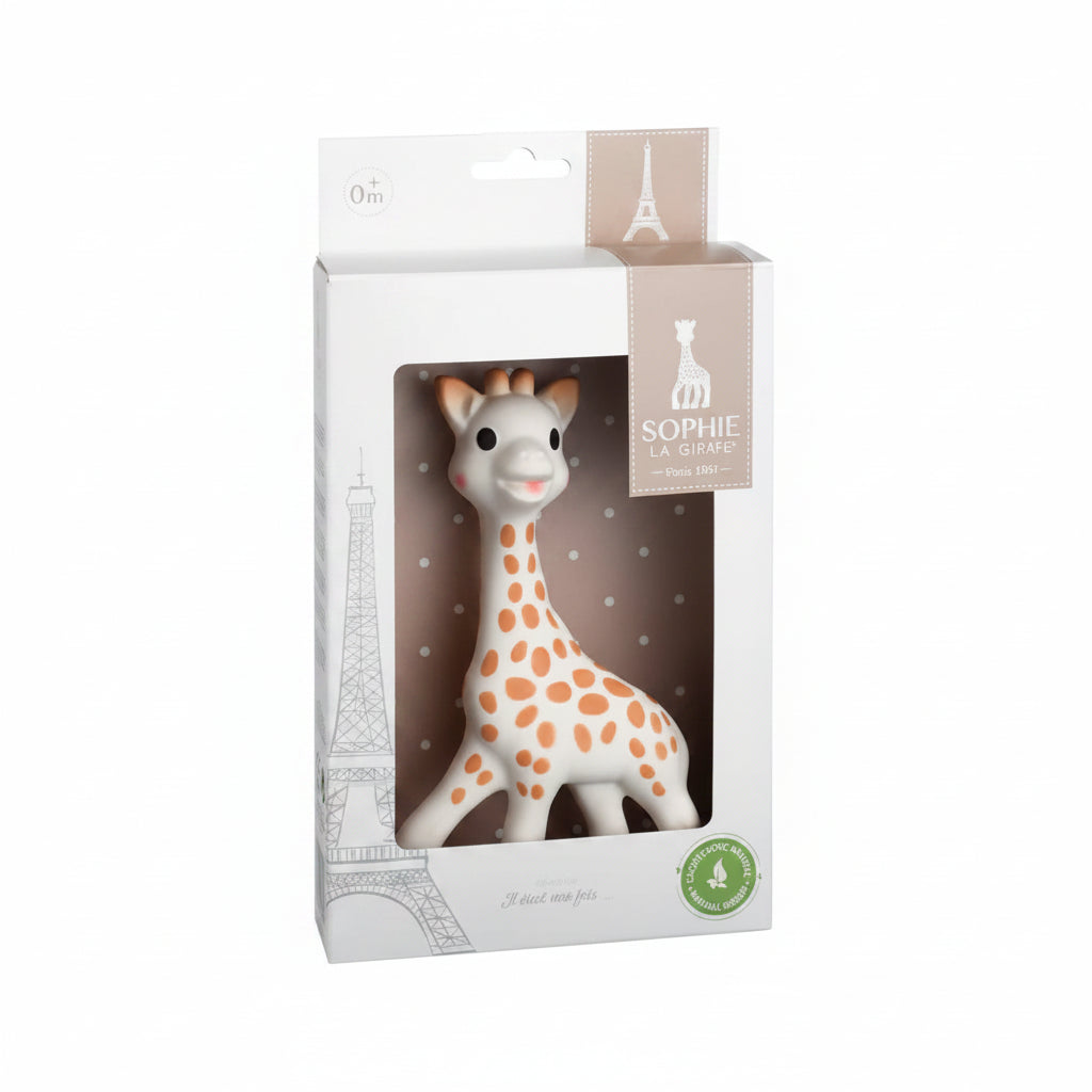 Teether - Sophie La Girafe Gift Box