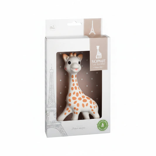 Teether - Sophie La Girafe Gift Box