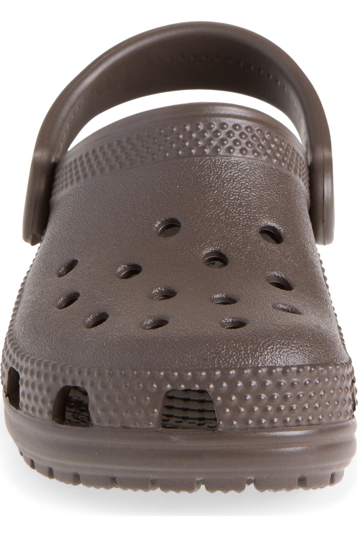 Classic Clog Kids - Crocs - ESPRESSO