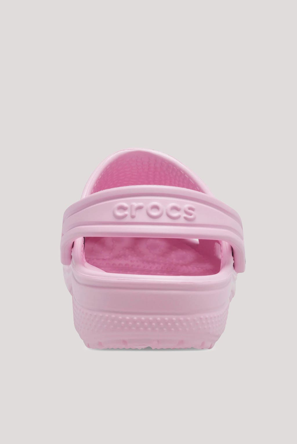 Classic Clog Kids - Crocs - PINK MILK