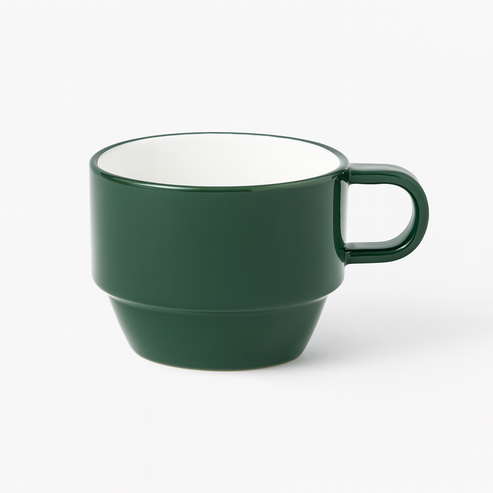 Hudson Mug Only -  Medium GREEN - NED Collections