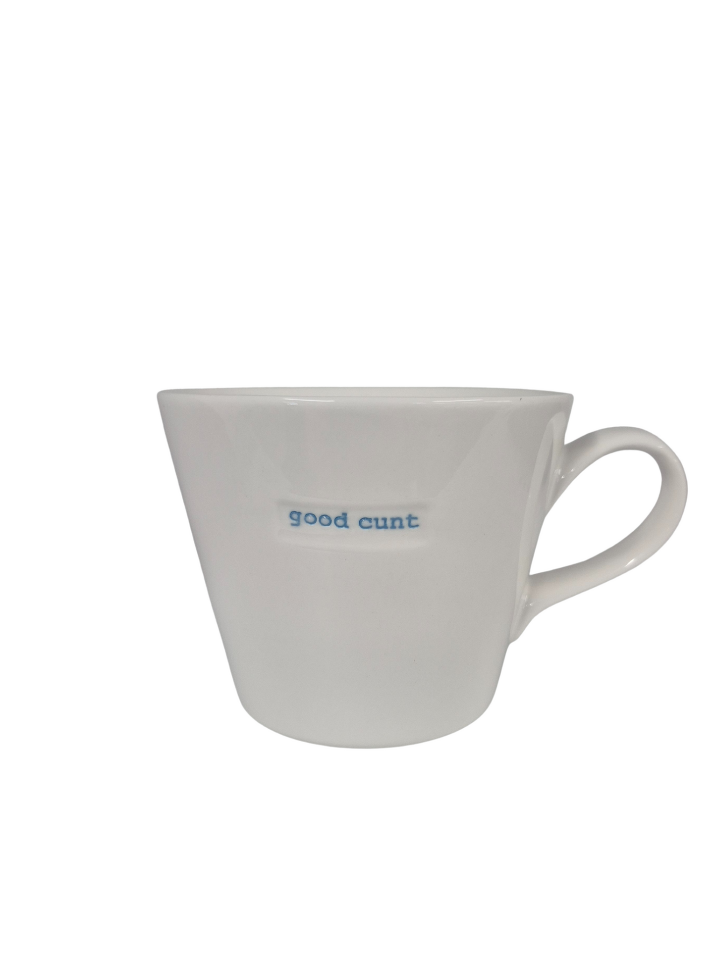 Mug - Keith Brymer Jones - good cunt