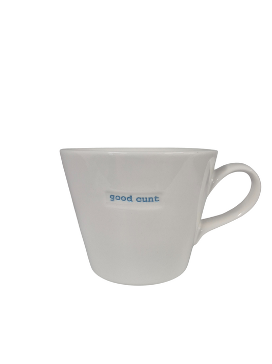 Mug - Keith Brymer Jones - good cunt