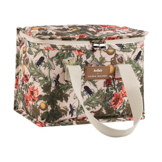 Lunch Box Kollab x Karen Walker Collection