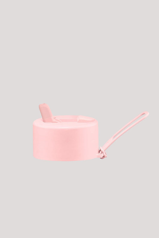 Flip Straw Lid Pack - Frank Green - Blushed Pink