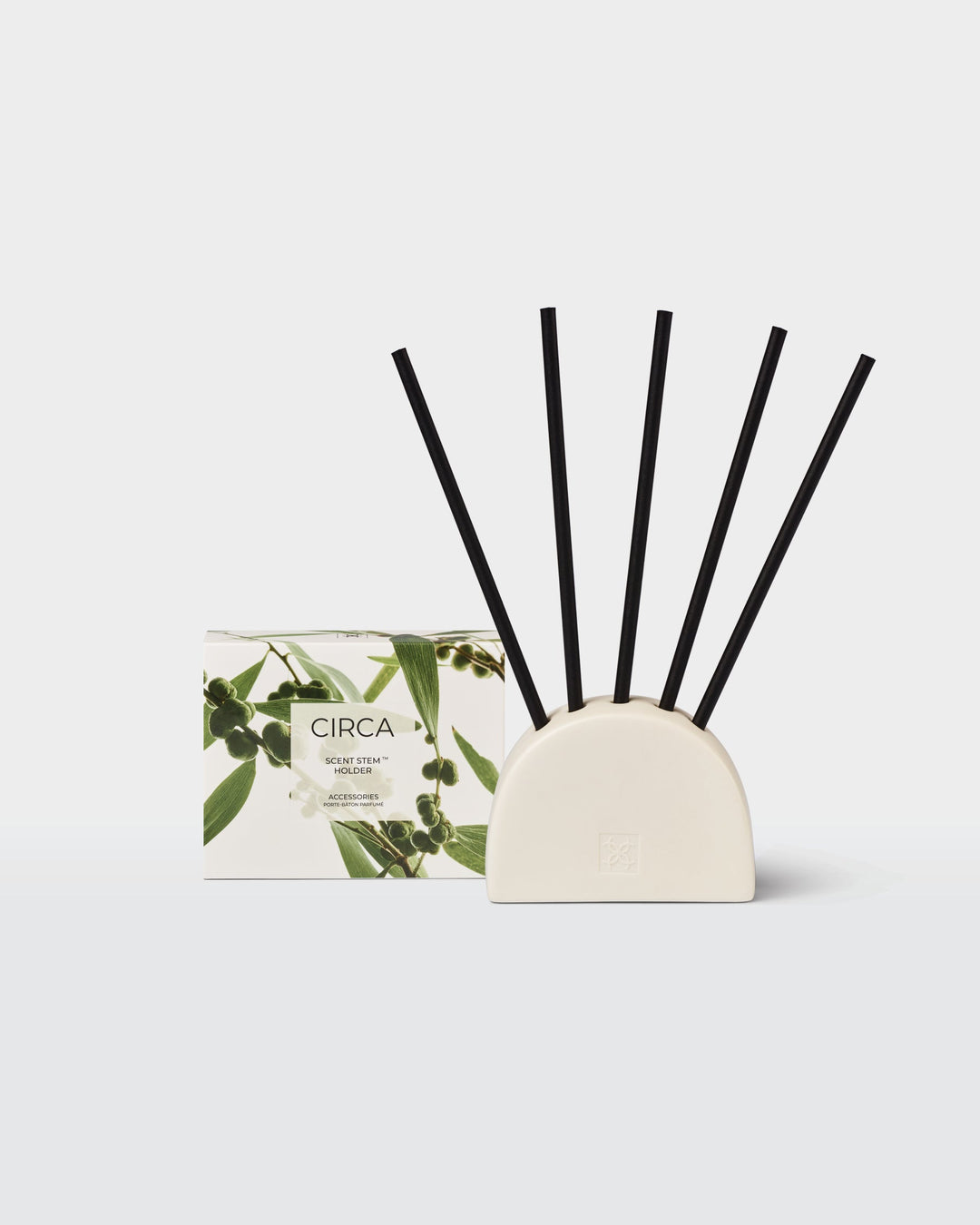 Scent Stem Vessel - Circa