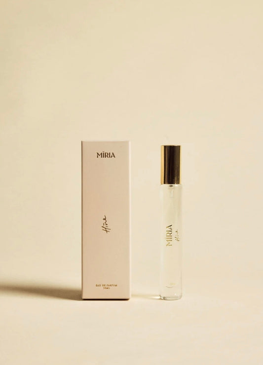 Perfume - Hīne - by Mīria Fragrances