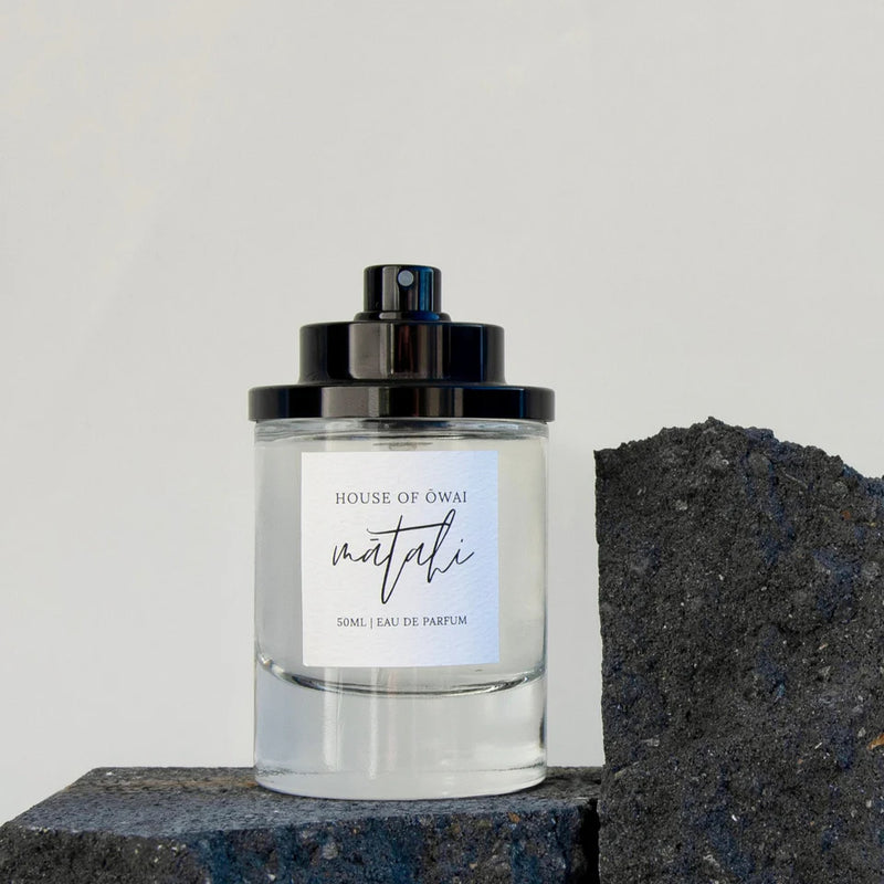 Perfume - House of Ōwai - Mātahi - 50ML