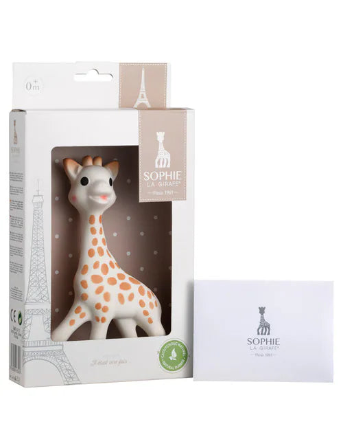 Teether - Sophie La Girafe Gift Box