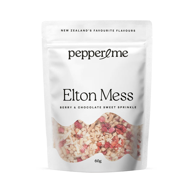 Elton Mess 60g Bag