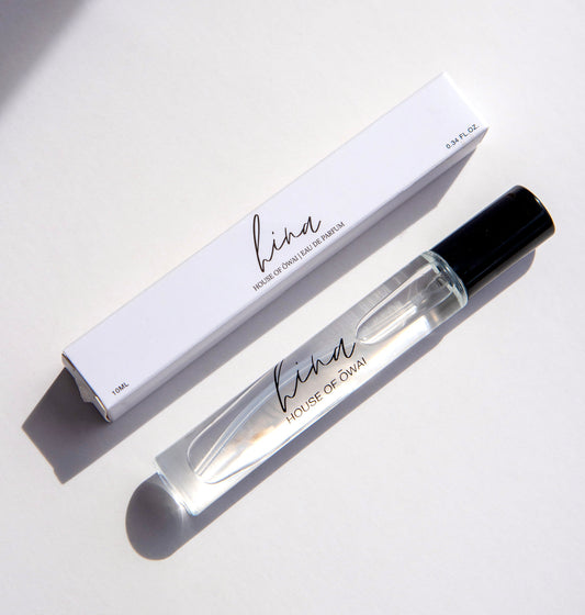 Perfume - House of ōwai - Hina - 10ml