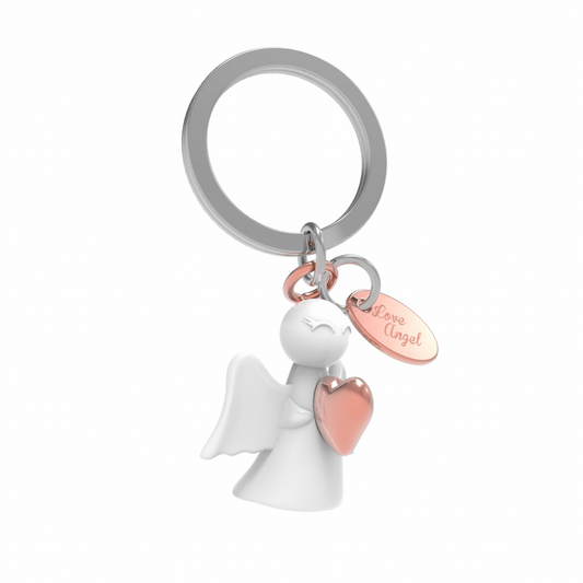 Keyring - Love Angel