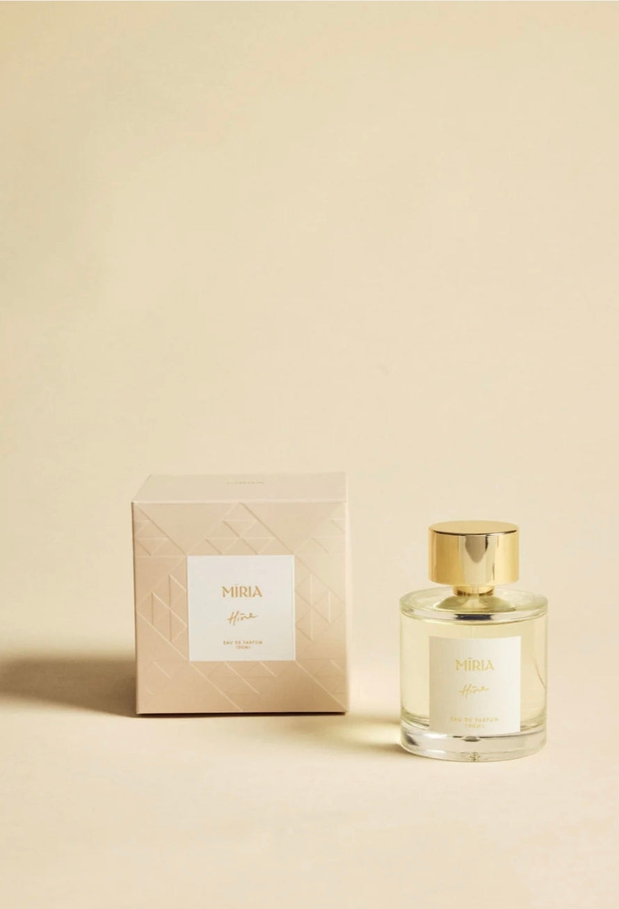 Perfume - Hīne - by Mīria Fragrances